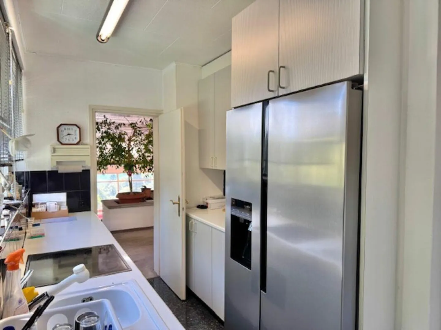 FOR SALE IN VAL RESA (Brione above Minusio) - HOUSE WITH POOL AND LARGE GARDEN - Photo 12 of 29