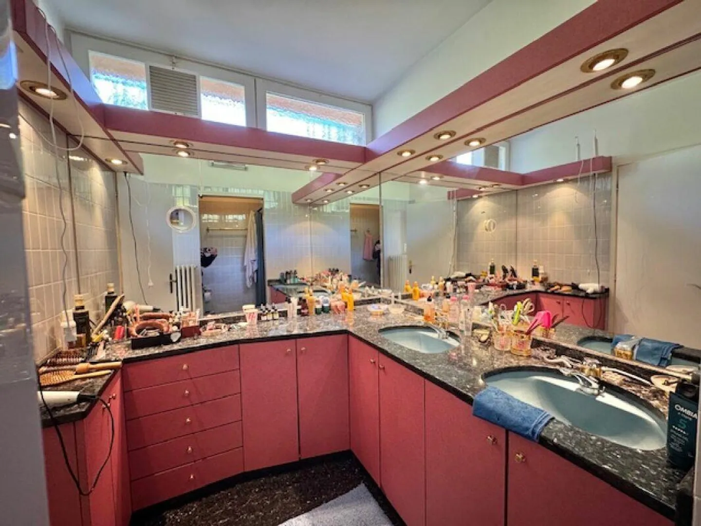 FOR SALE IN VAL RESA (Brione above Minusio) - HOUSE WITH POOL AND LARGE GARDEN - Photo 17 of 29