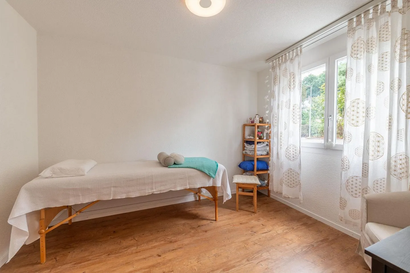 Geräumige Doppelhaushälfte mit Weitblick - Foto 7 von 13