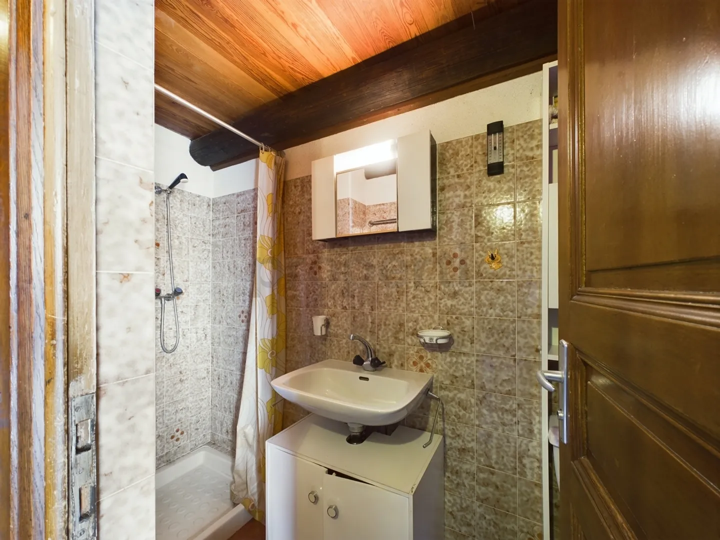 Rustic for sale in the beautiful Blenio Valley - Photo 9 of 12