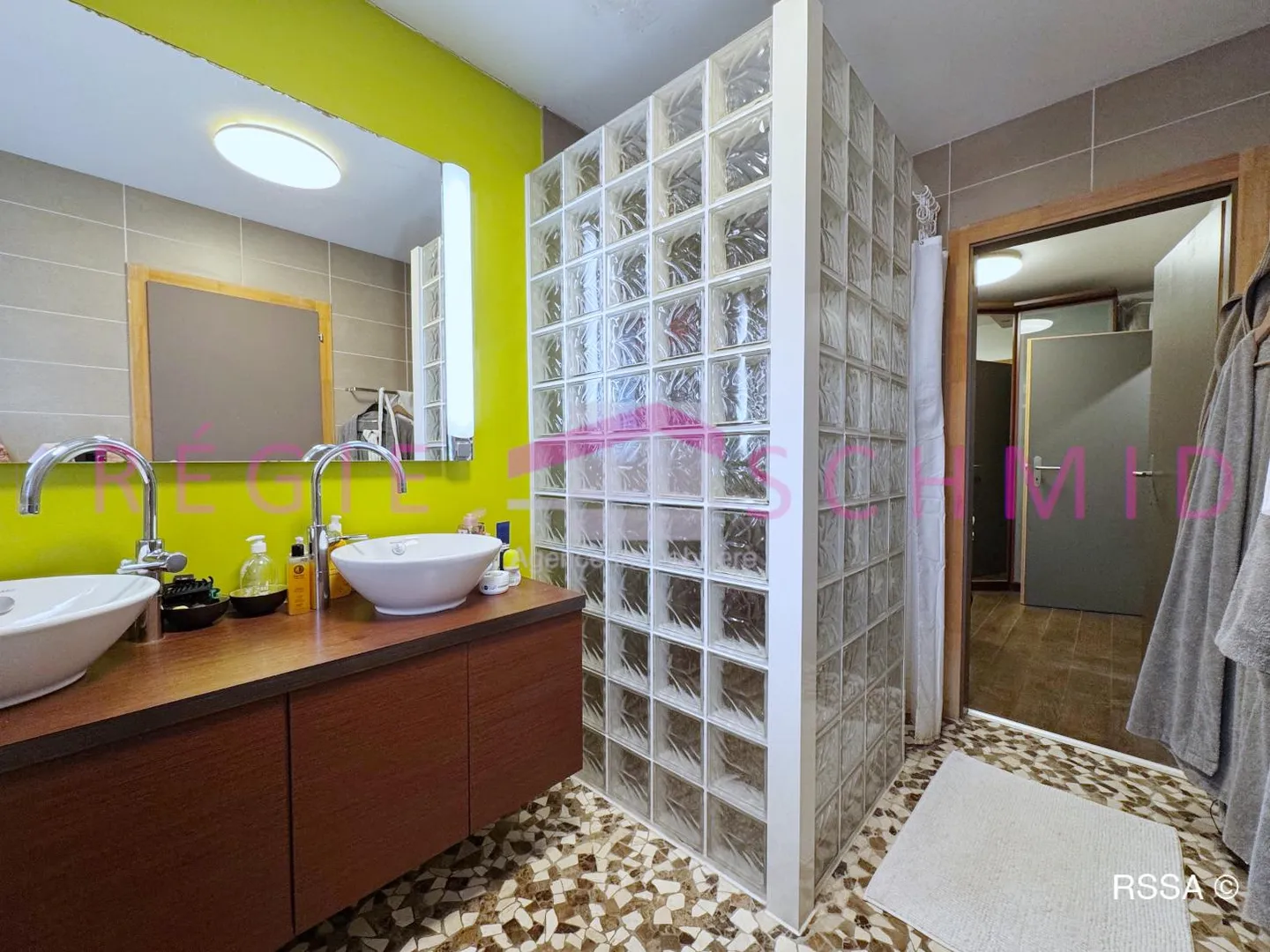Belle Villa Individuelle - Photo 9 sur 10