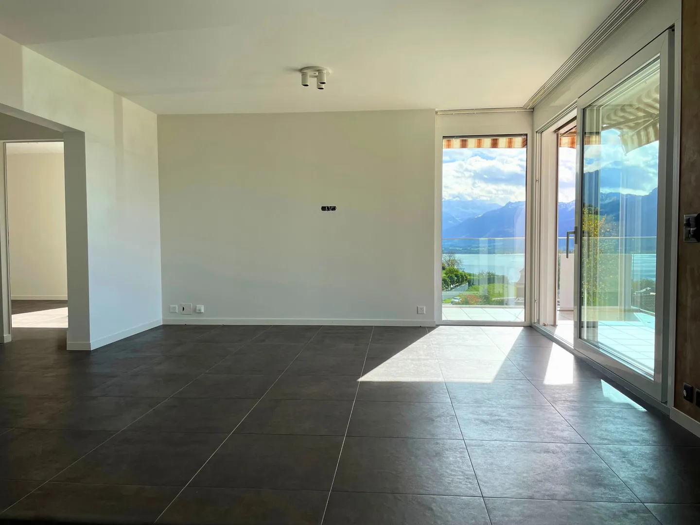 3,5-Zimmer-Wohnung im 1. Stock. - Foto 10 von 18