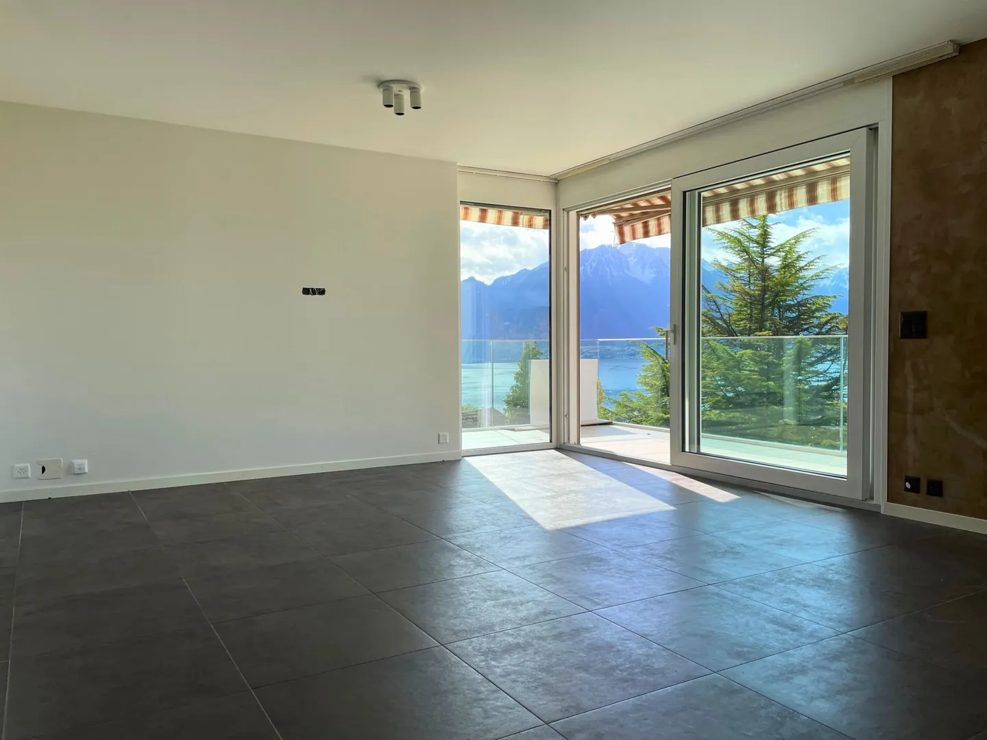 3,5-Zimmer-Wohnung im 1. Stock. - Foto 11 von 18