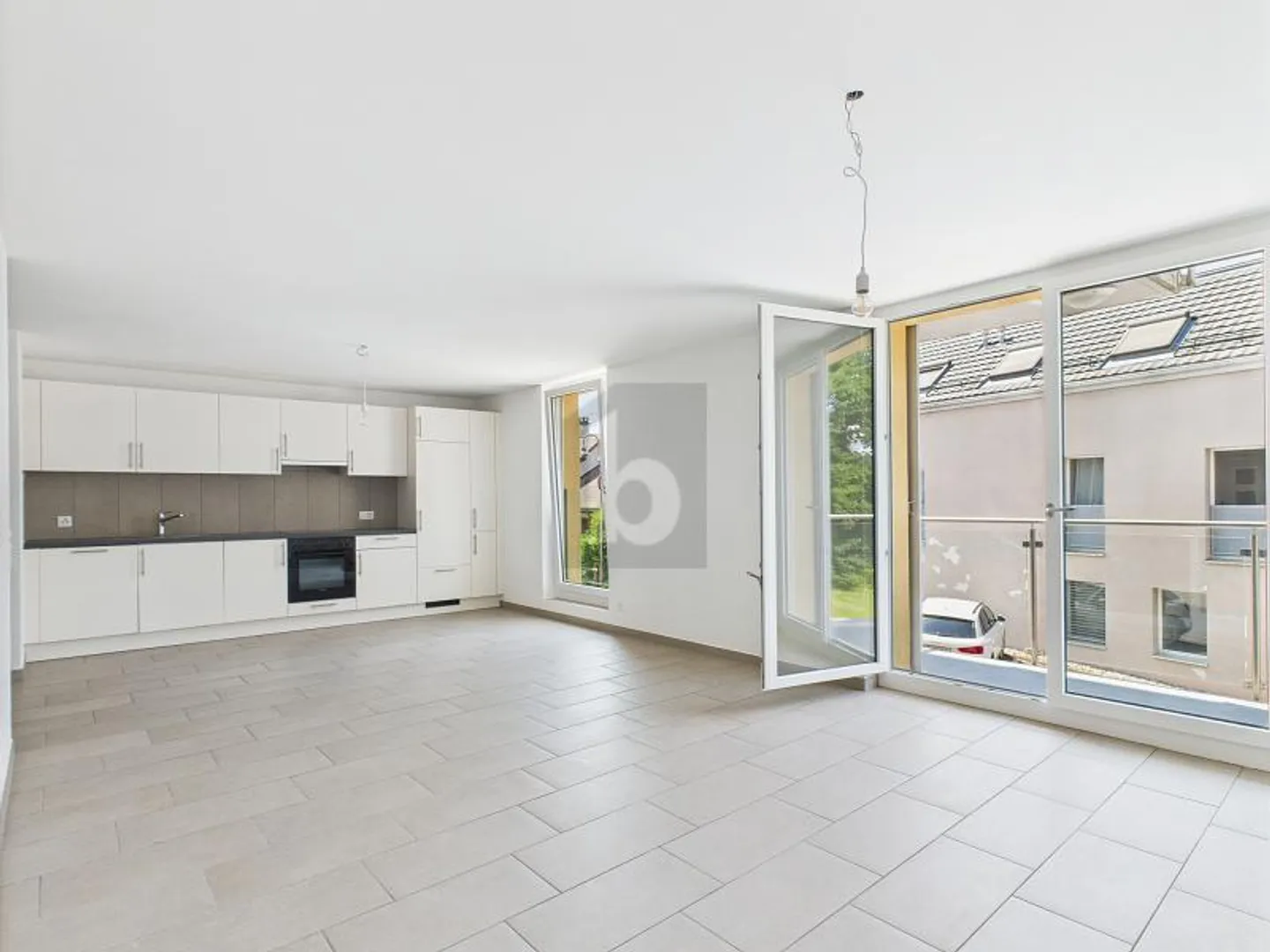 MODERN AND IN THE COUNTRYSIDE - Photo 1 of 6