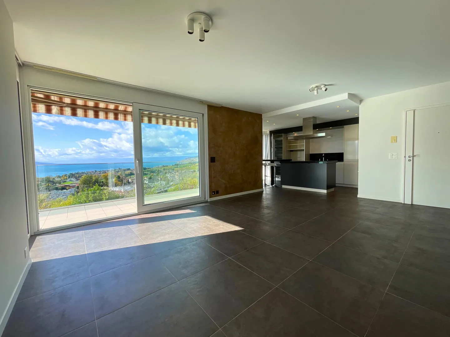 3,5-Zimmer-Wohnung im 1. Stock. - Foto 14 von 18