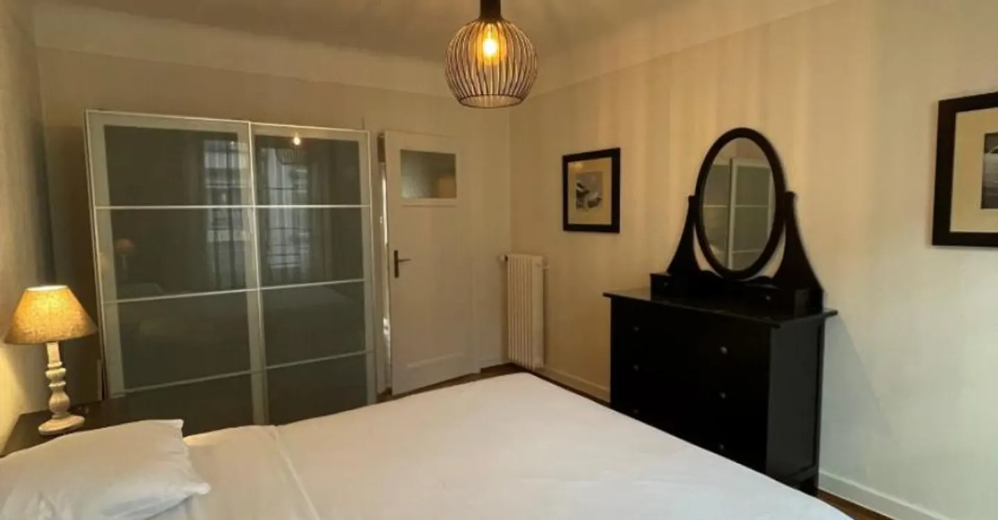 Charmant appartement 2.5 pièces - Photo 3 sur 5