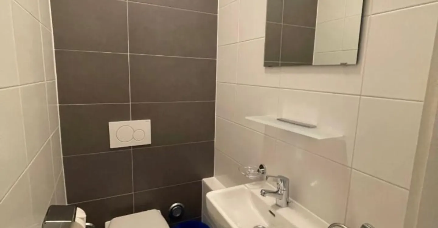 Charmant appartement 2.5 pièces - Photo 5 sur 5