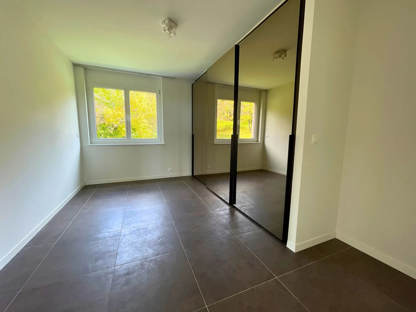 3,5-Zimmer-Wohnung im 1. Stock. - Foto 15 von 18