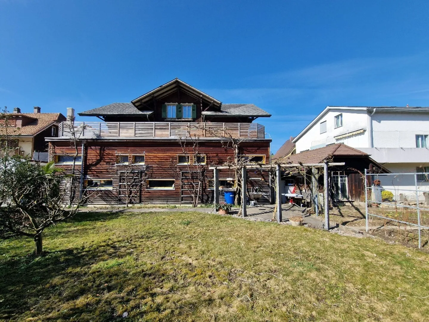 Vendita di immobile residenziale e commerciale - Foto 4 di 5