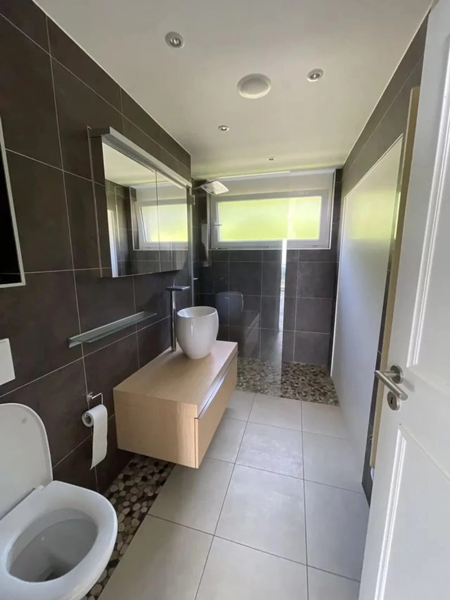 3,5-Zimmer-Wohnung im 1. Stock. - Foto 5 von 18