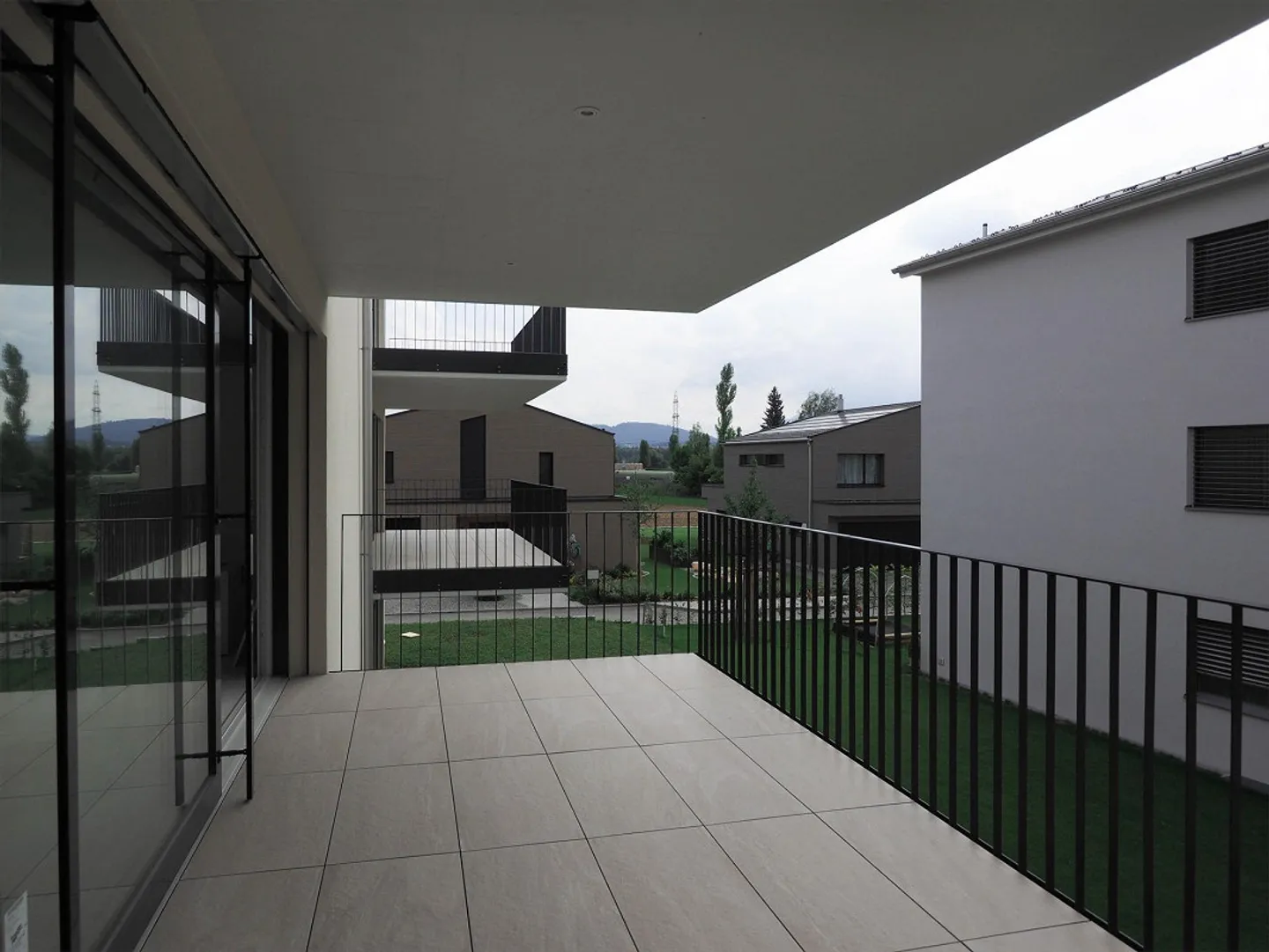 Condominium abordable dans un quartier calme et central - Photo 3 sur 3