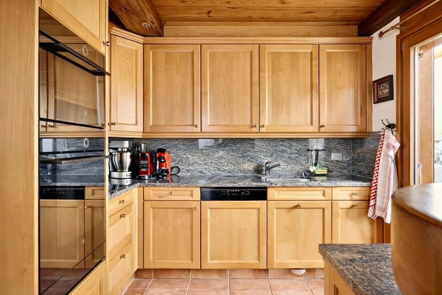 Charmant Chalet Suisse - Photo 3 sur 13