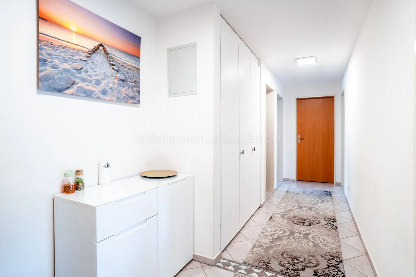 Charmante 3.5 Zimmer Wohnung - Foto 7 von 14