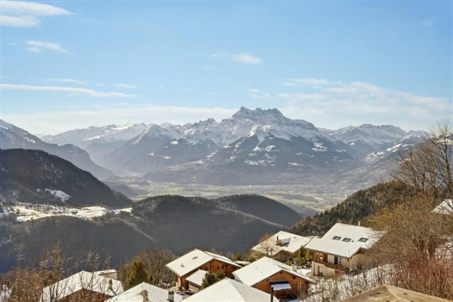 Prächtiges renoviertes Penthouse - Foto 16 von 19