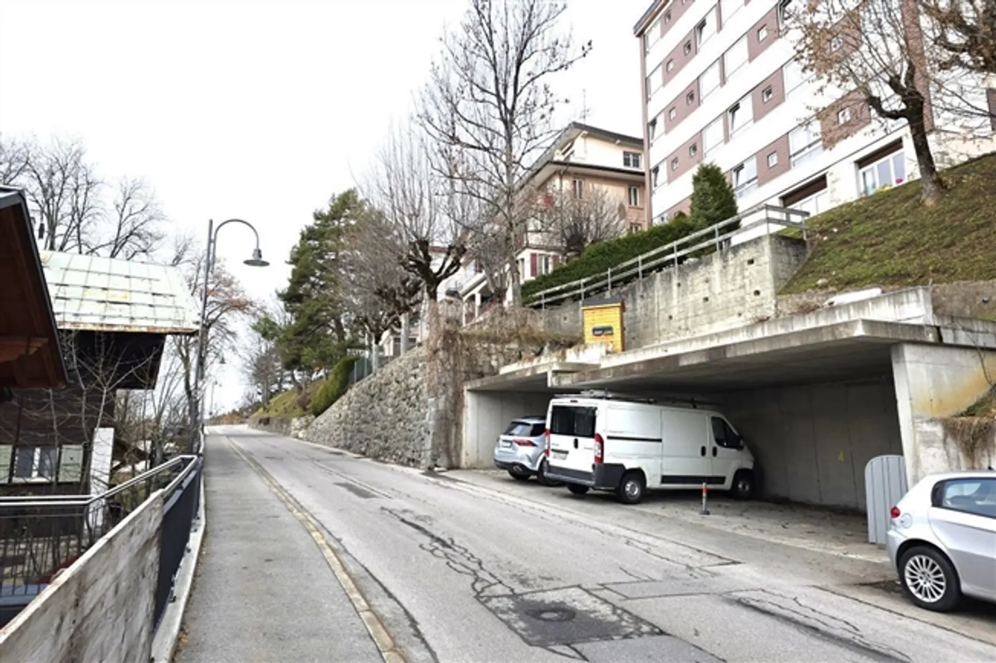 Prächtiges renoviertes Penthouse - Foto 17 von 19