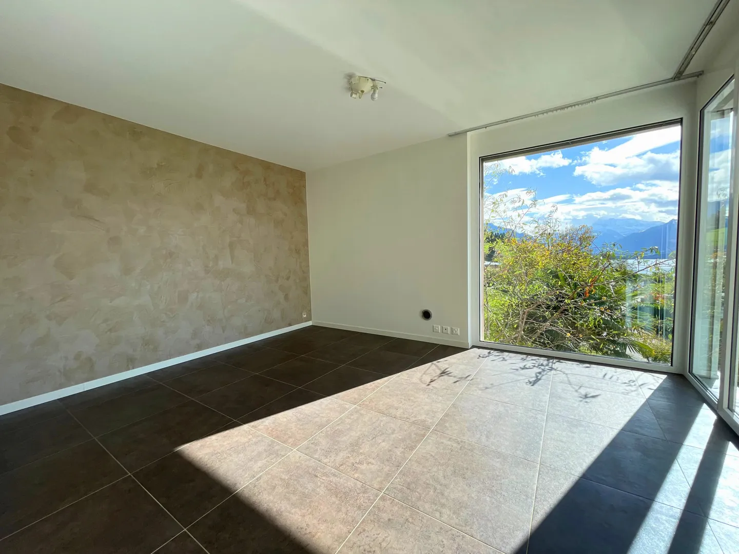 3,5-Zimmer-Wohnung im 1. Stock. - Foto 16 von 18