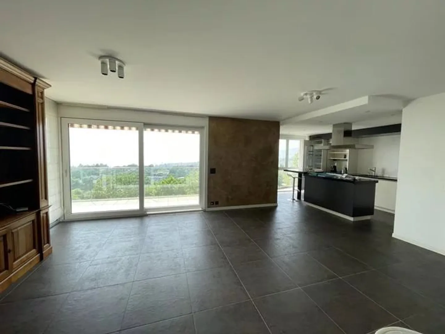 3,5-Zimmer-Wohnung im 1. Stock. - Foto 4 von 18