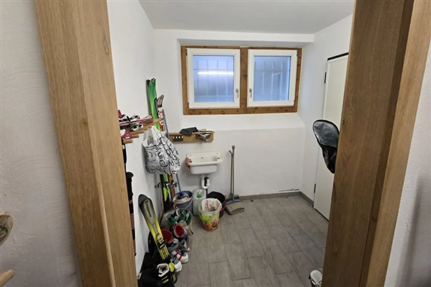 Prächtiges renoviertes Penthouse - Foto 18 von 19