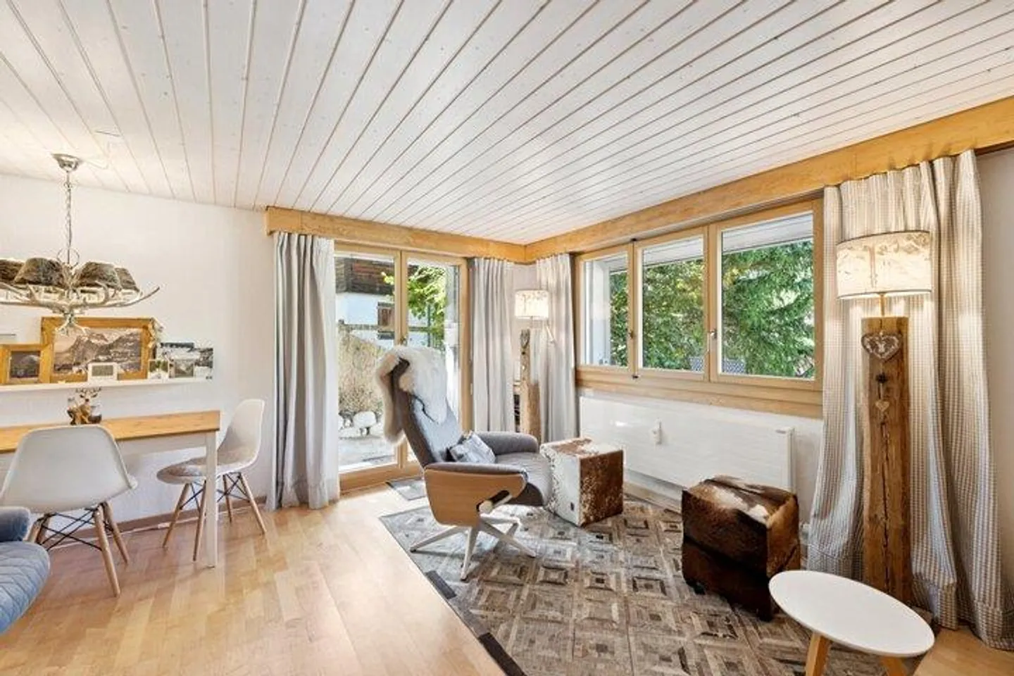 Appartamento in vendita - Foto 1 di 7