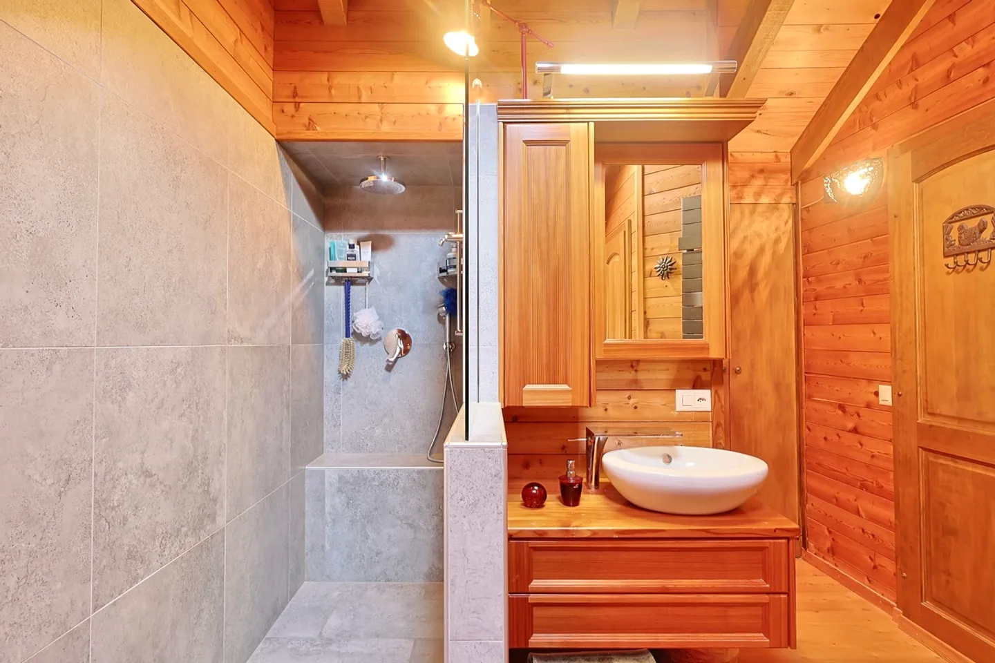 Charmant Chalet Suisse - Photo 8 sur 13