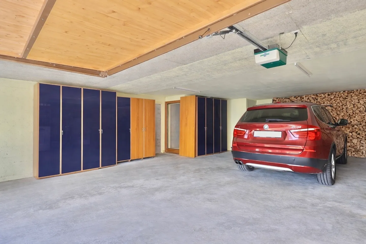 Charmant Chalet Suisse - Photo 12 sur 13