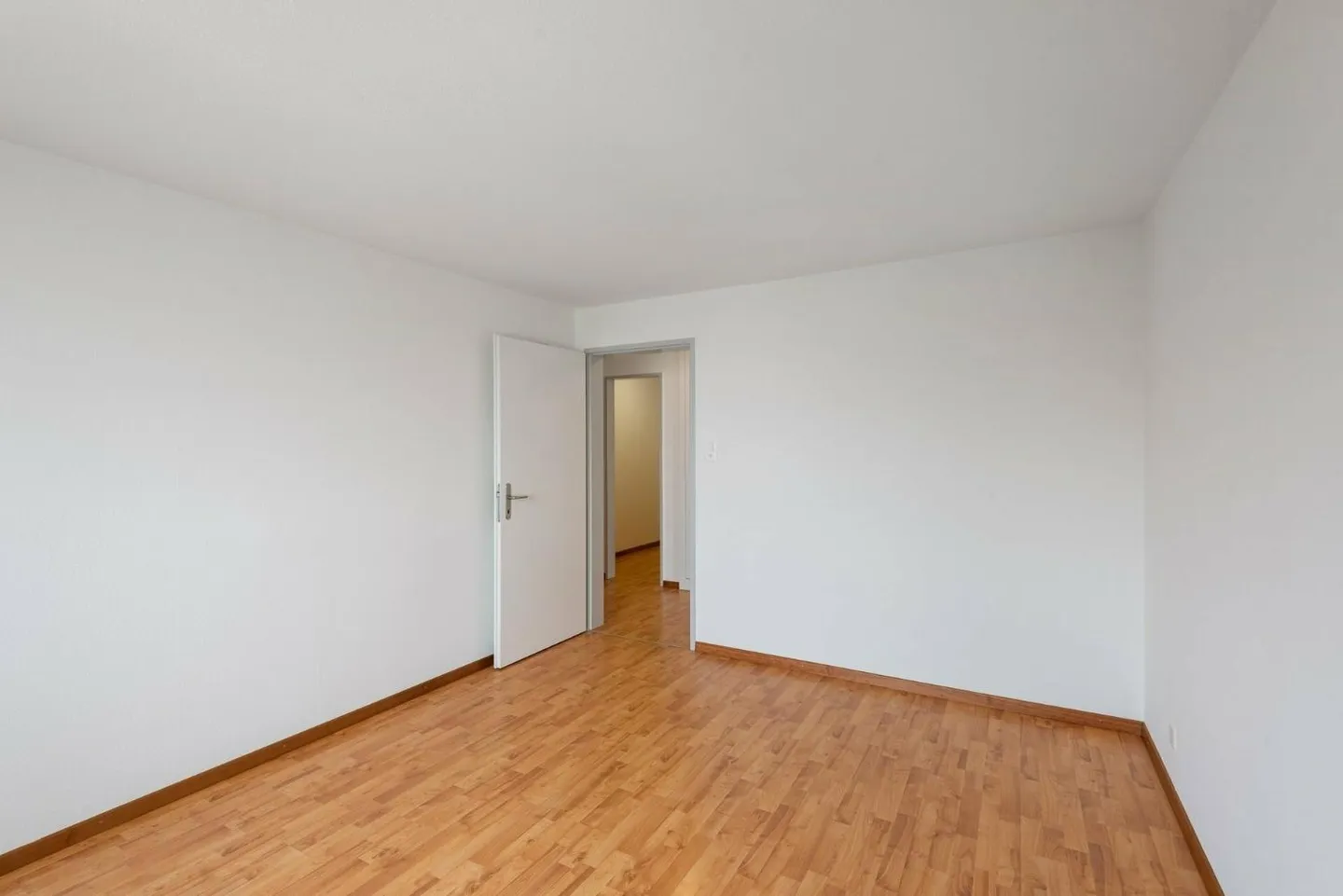 Helle 2-Zimmer-Wohnung Nähe Zoo - Foto 5 von 7