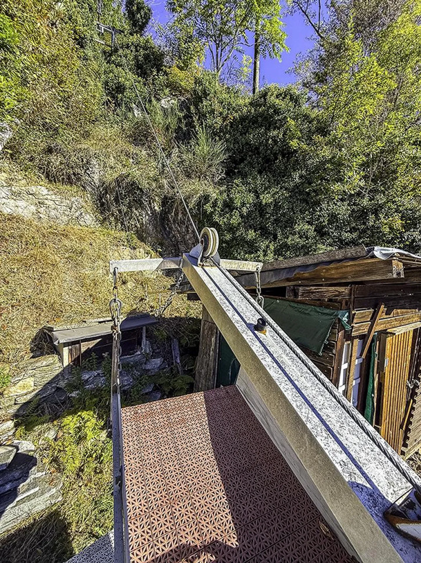 Maison de vacances rustique rénovée avec jardin et parking - Photo 22 sur 29