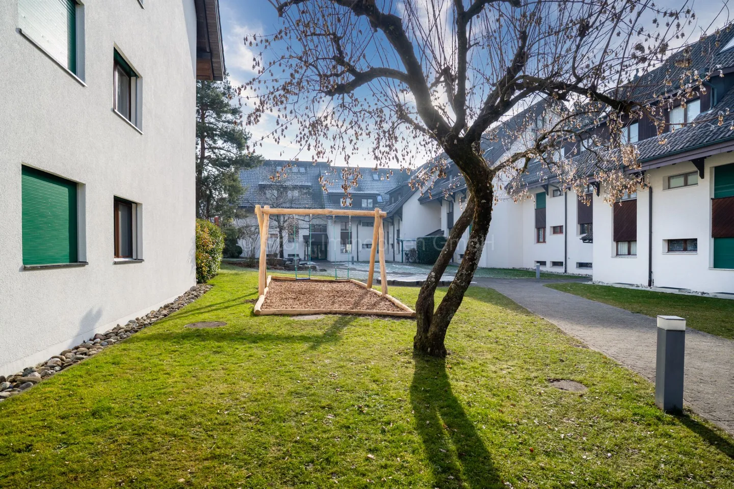 Charmante 3.5 Zimmer Wohnung - Foto 12 von 14
