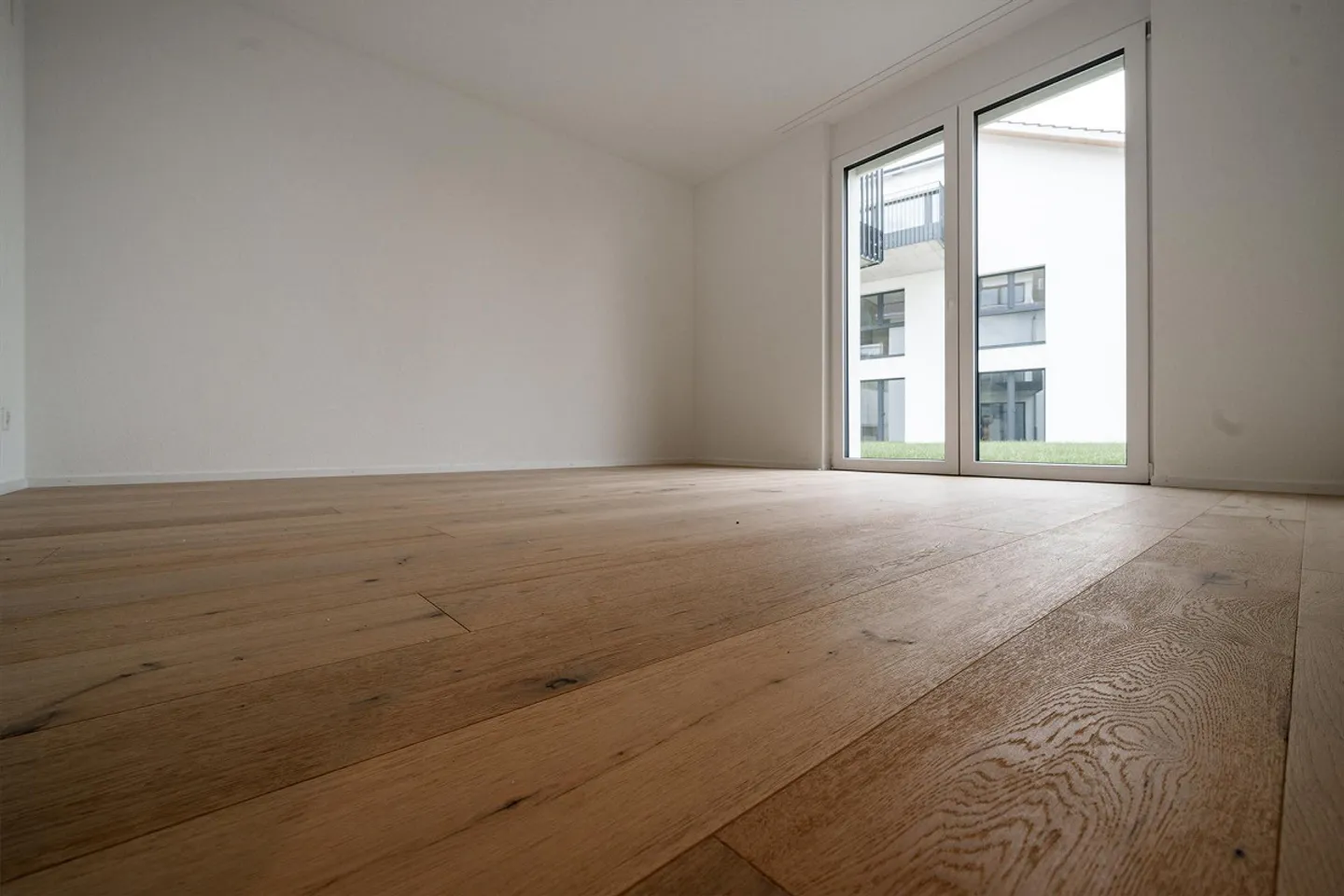 Appartement moderne de 2,5 pièces dans le beau Bischofszell - Photo 6 sur 8