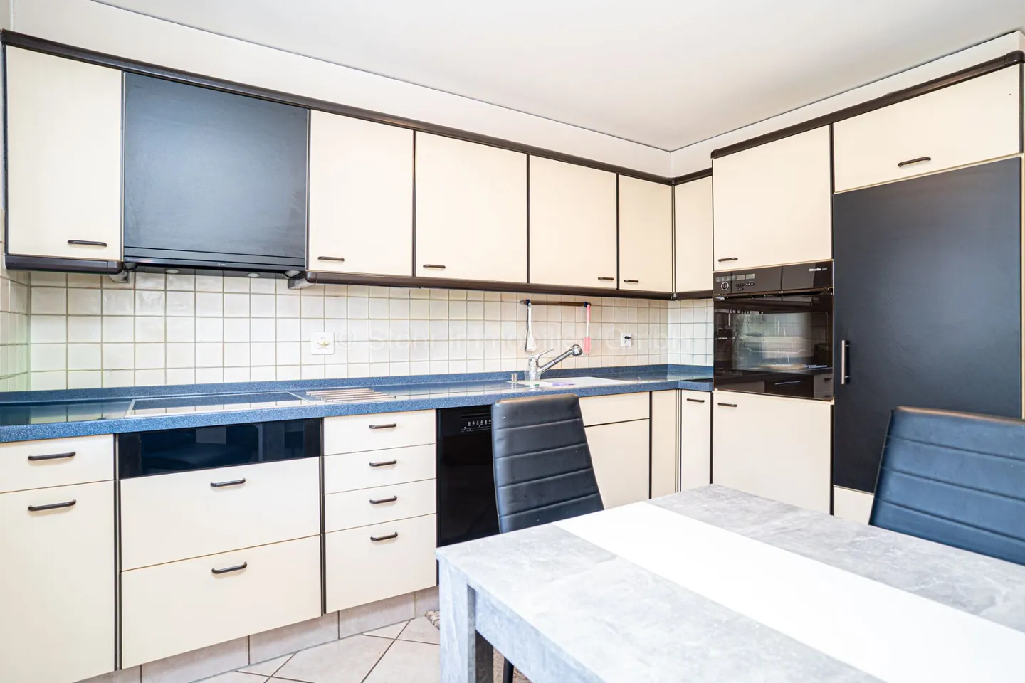 Charmante 3.5 Zimmer Wohnung - Foto 11 von 14