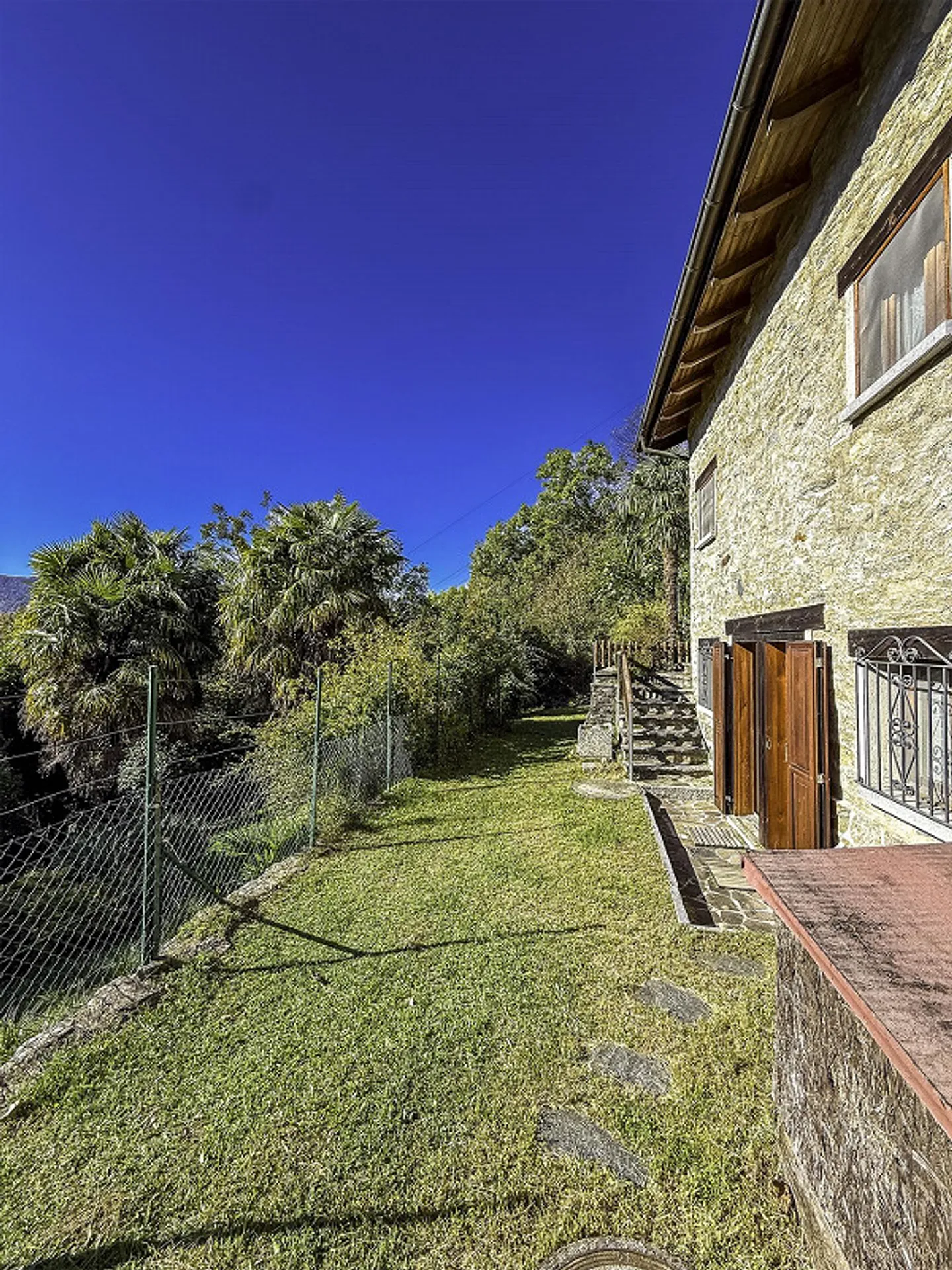 Maison de vacances rustique rénovée avec jardin et parking - Photo 11 sur 29