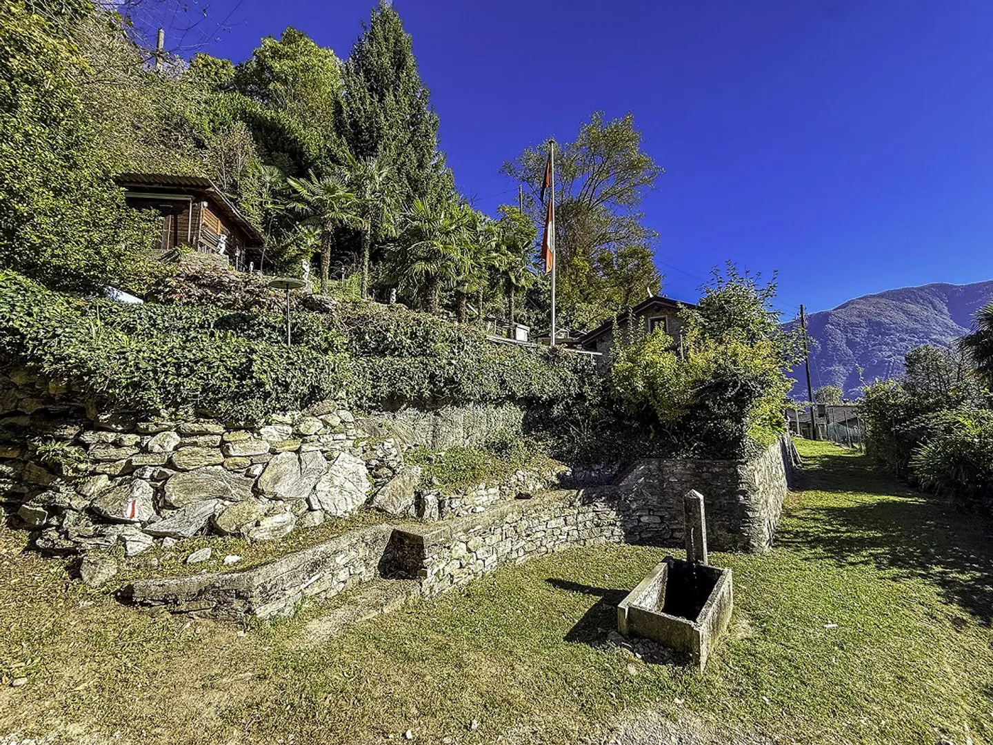 Maison de vacances rustique rénovée avec jardin et parking - Photo 14 sur 29