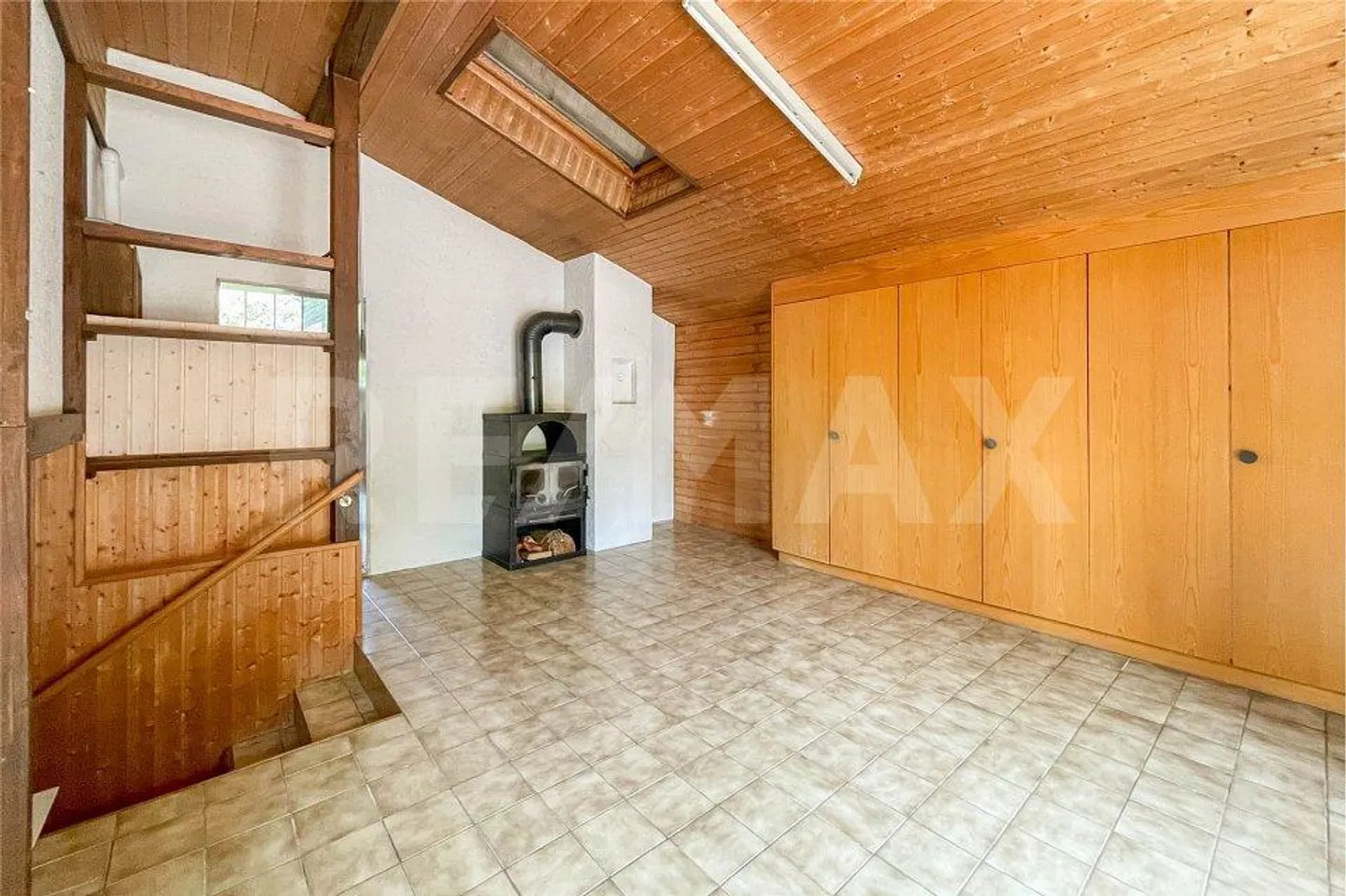 Crea la tua casa da sogno - posizione soleggiata con magnifica vista in vendita a Zeiningen - Foto 10 di 13
