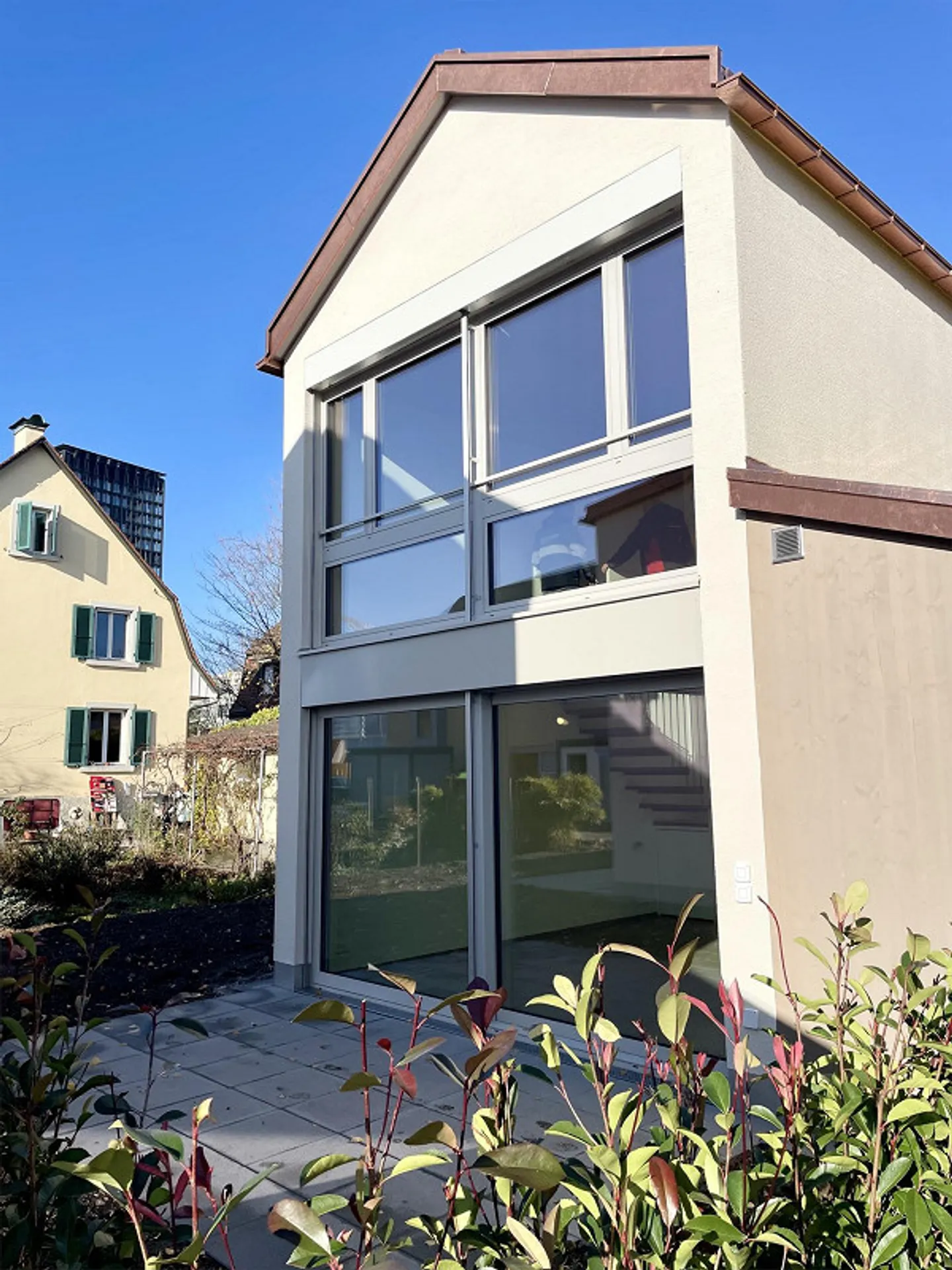 NUOVA COSTRUZIONE - Ultima Tiny House in affitto - Foto 1 di 13