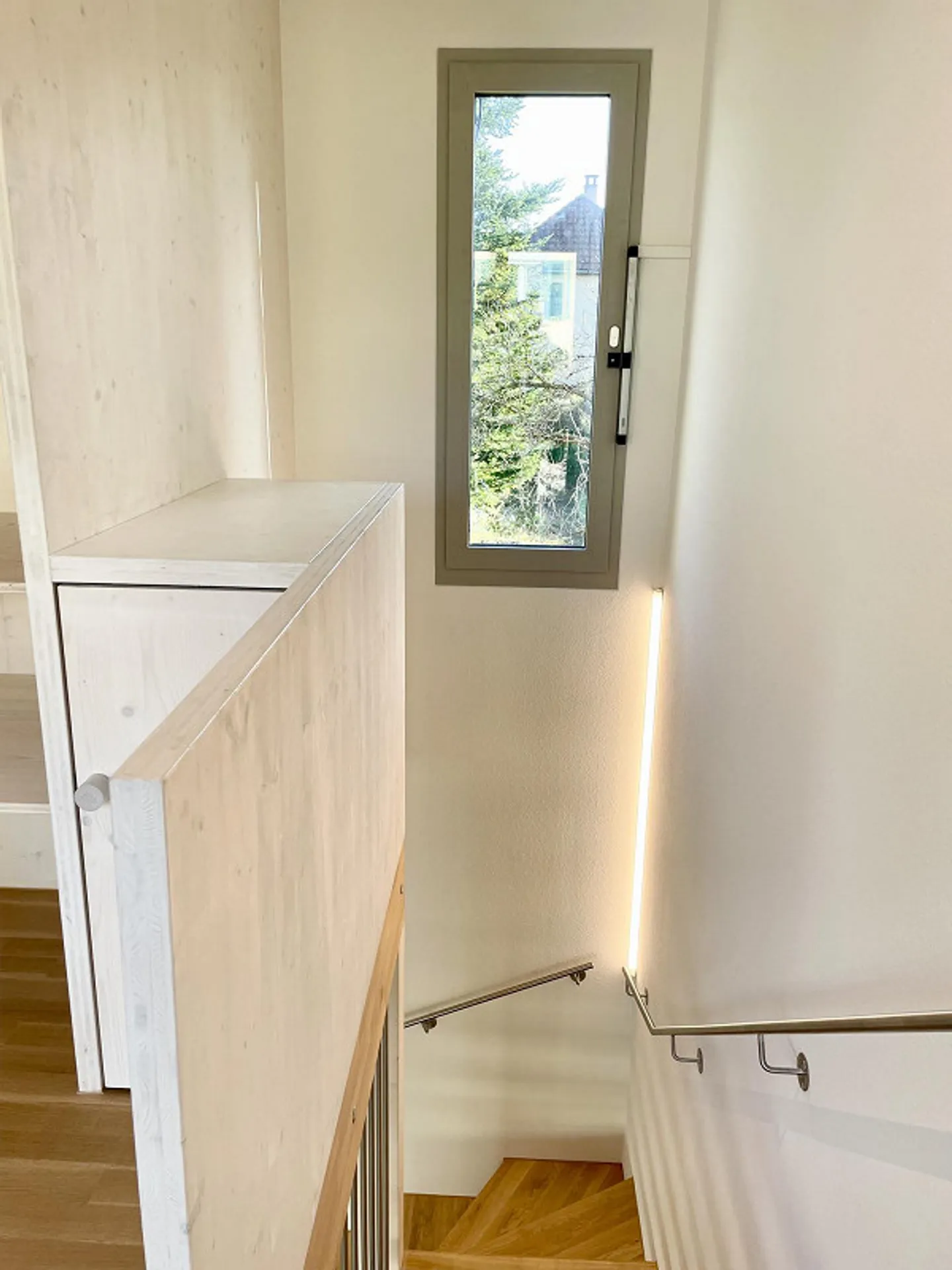 NUOVA COSTRUZIONE - Ultima Tiny House in affitto - Foto 9 di 13