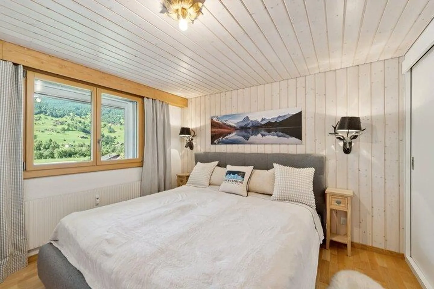 Appartamento in vendita - Foto 3 di 7