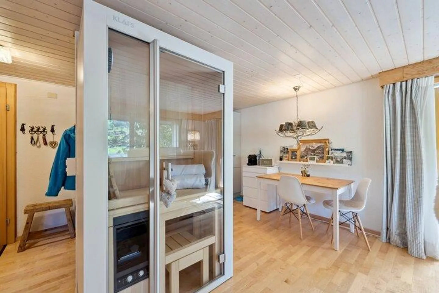 Appartamento in vendita - Foto 5 di 7