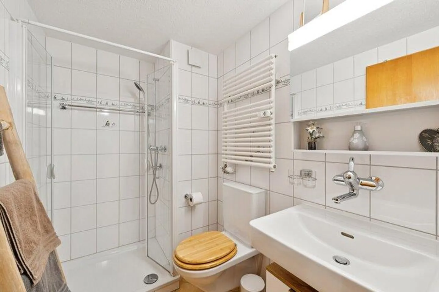 Appartamento in vendita - Foto 4 di 7