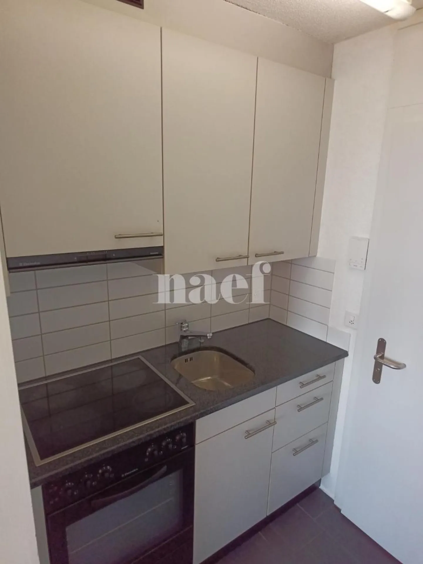 1-Zimmer-Wohnung - Foto 2 von 5