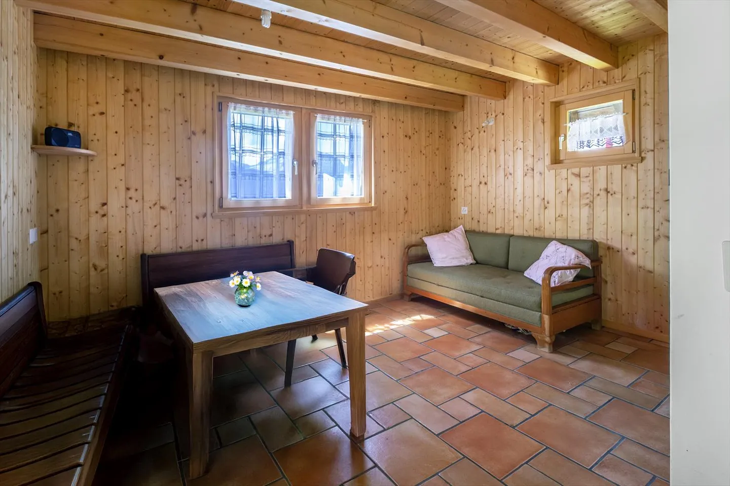 Casa 3.5 stanze - Foto 2 di 11