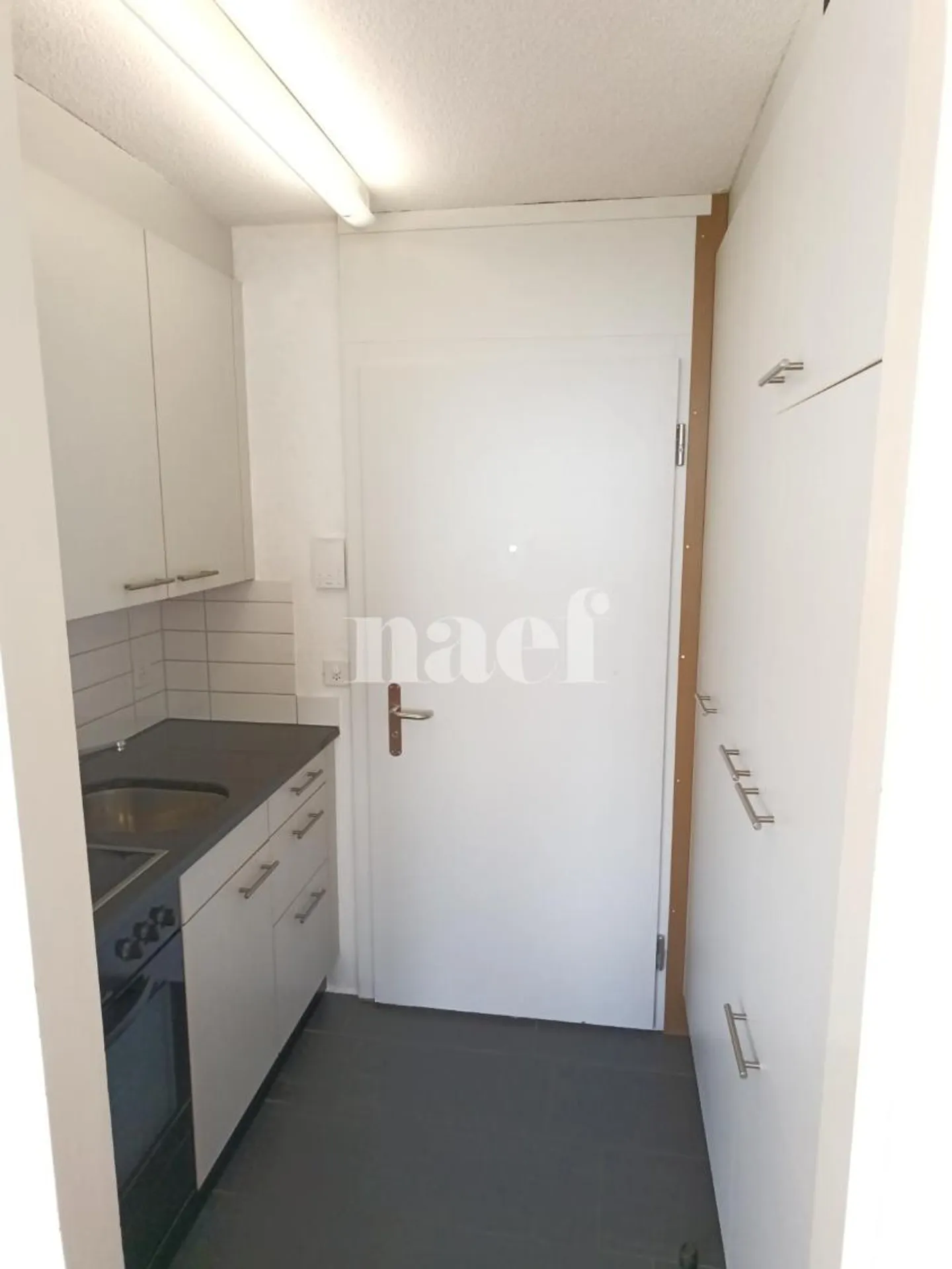 1-Zimmer-Wohnung - Foto 3 von 5