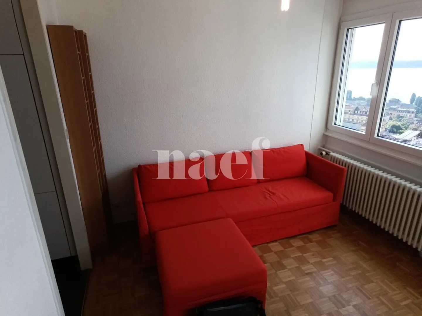 1-Zimmer-Wohnung - Foto 4 von 5