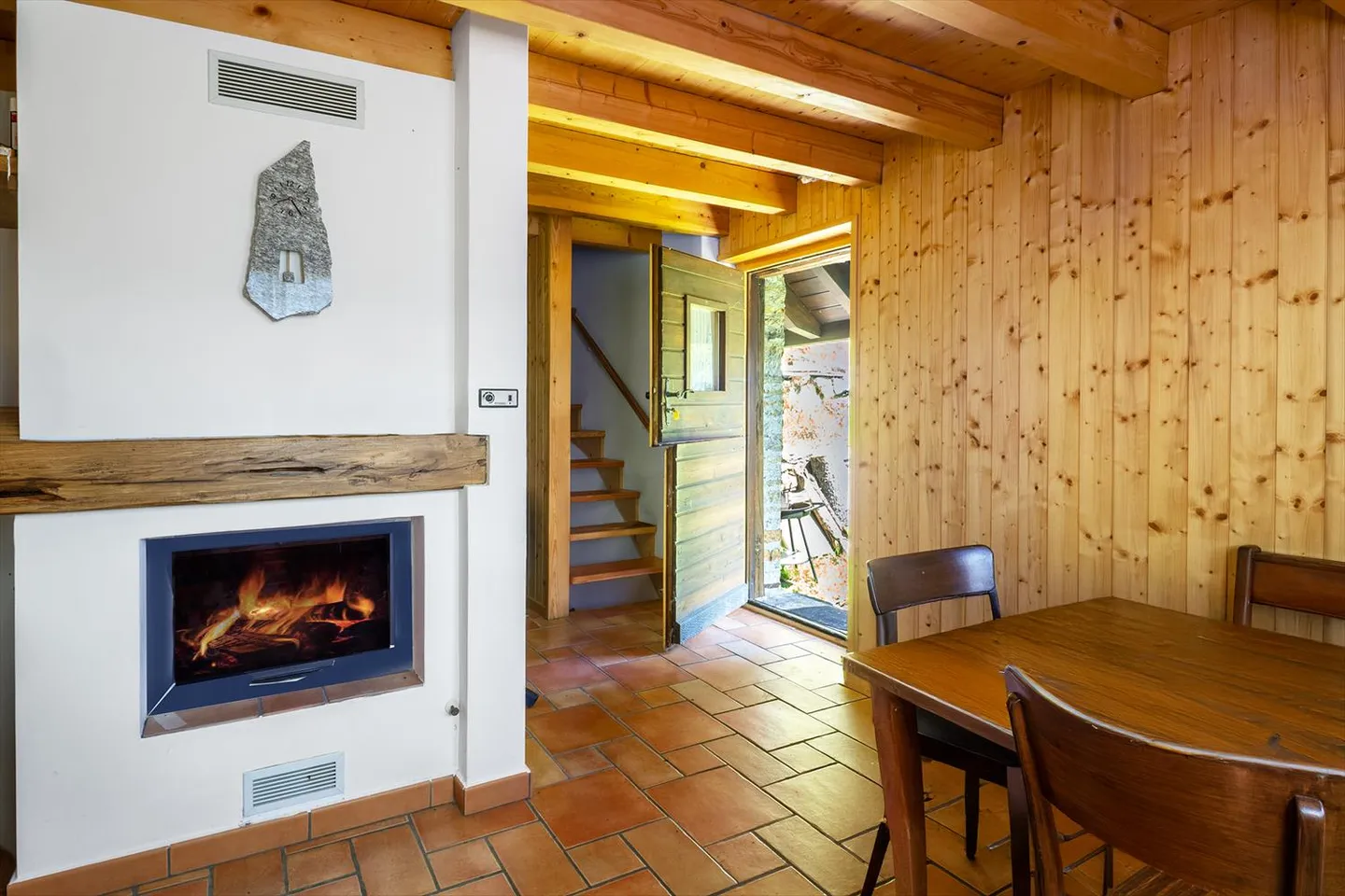 Casa 3.5 stanze - Foto 4 di 11