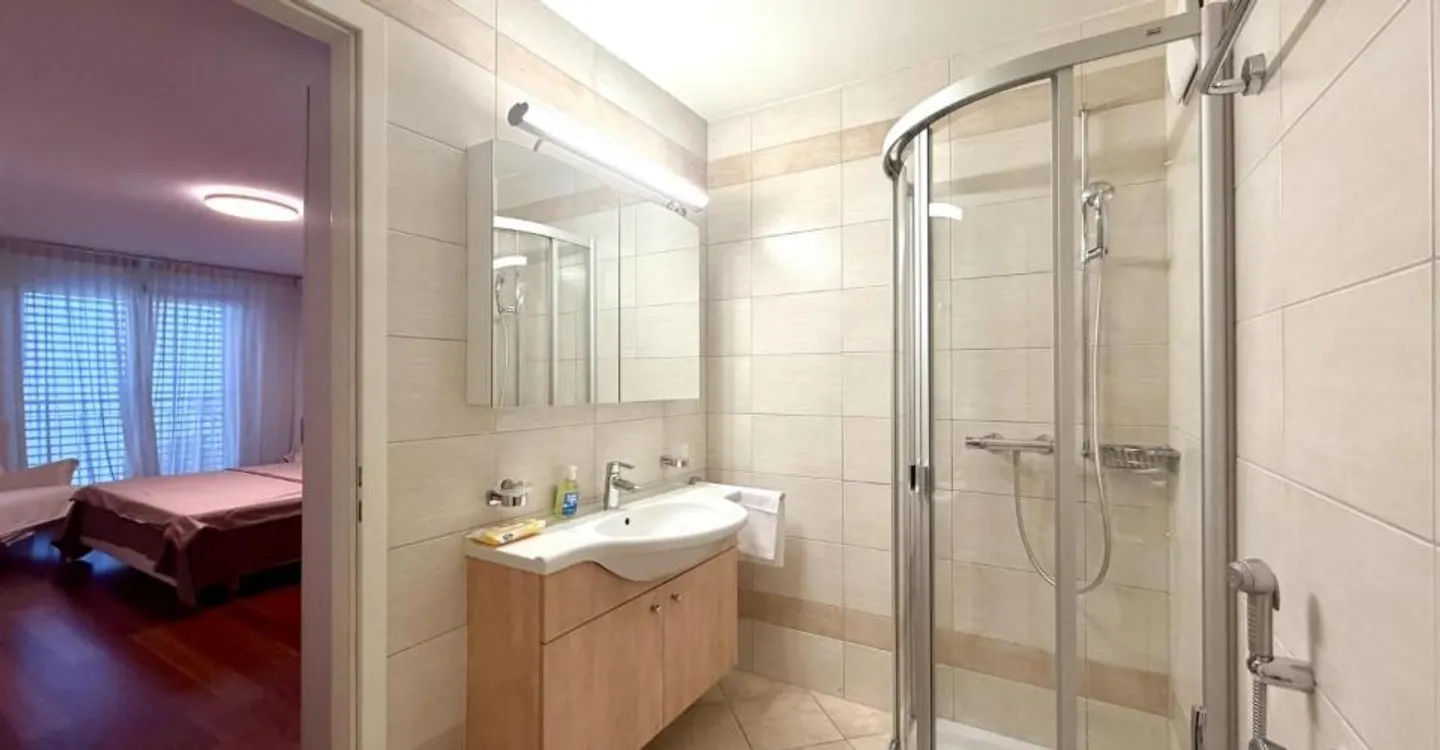 Wohnung am See im Stadtzentrum - Foto 6 von 10