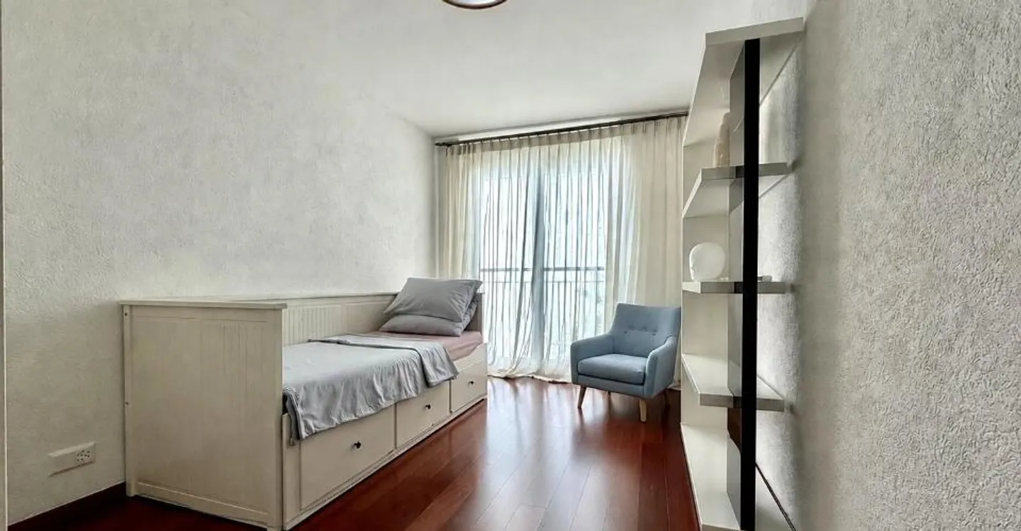 Wohnung am See im Stadtzentrum - Foto 7 von 10