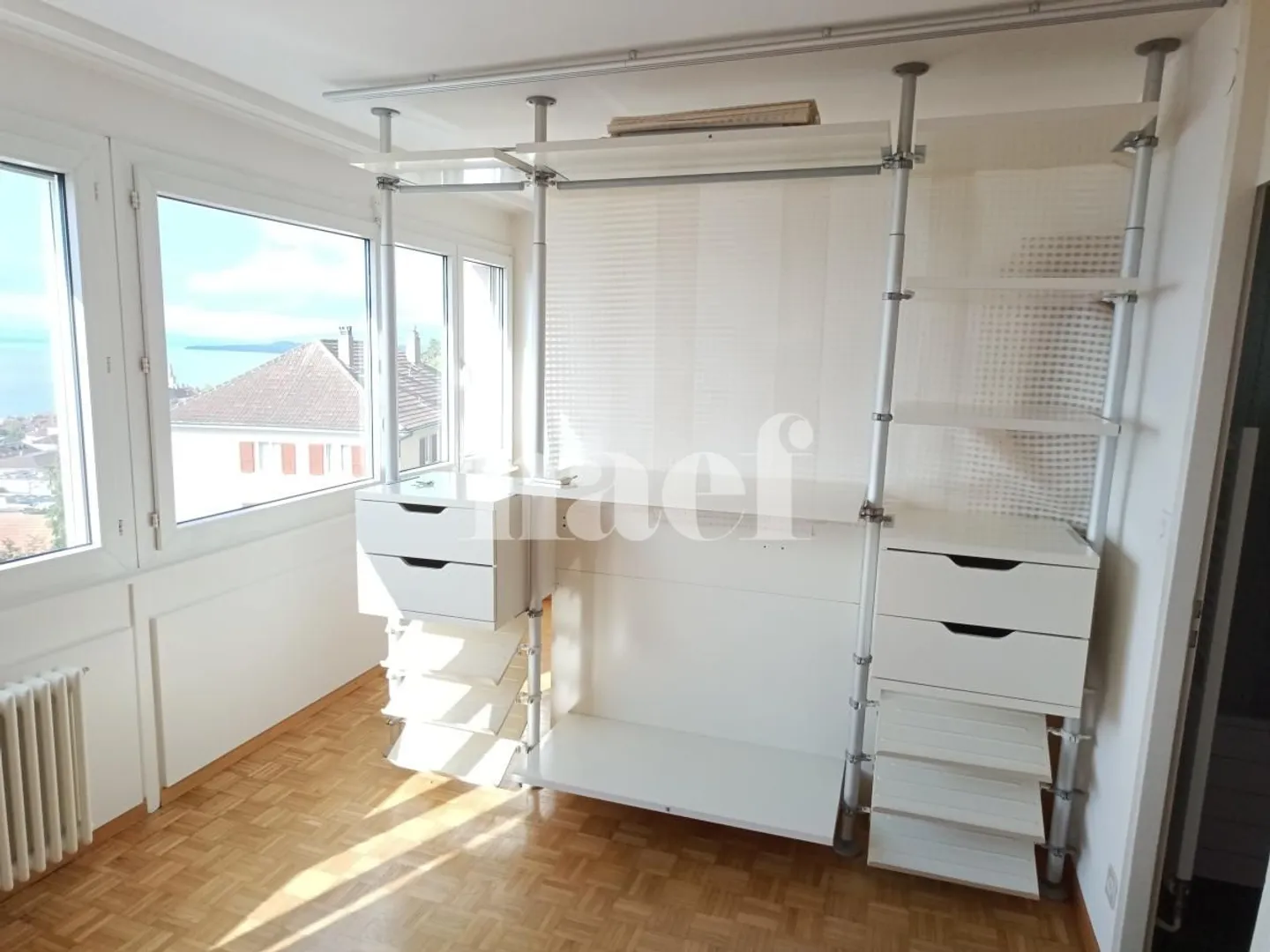 1-Zimmer-Wohnung - Foto 1 von 5