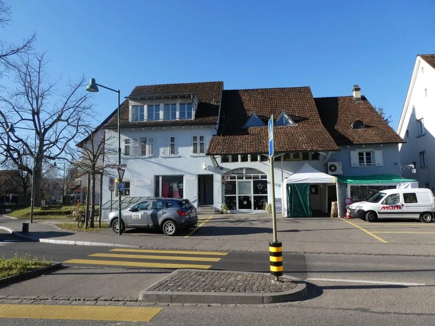 Living in the old farmhouse - Photo 1 of 12