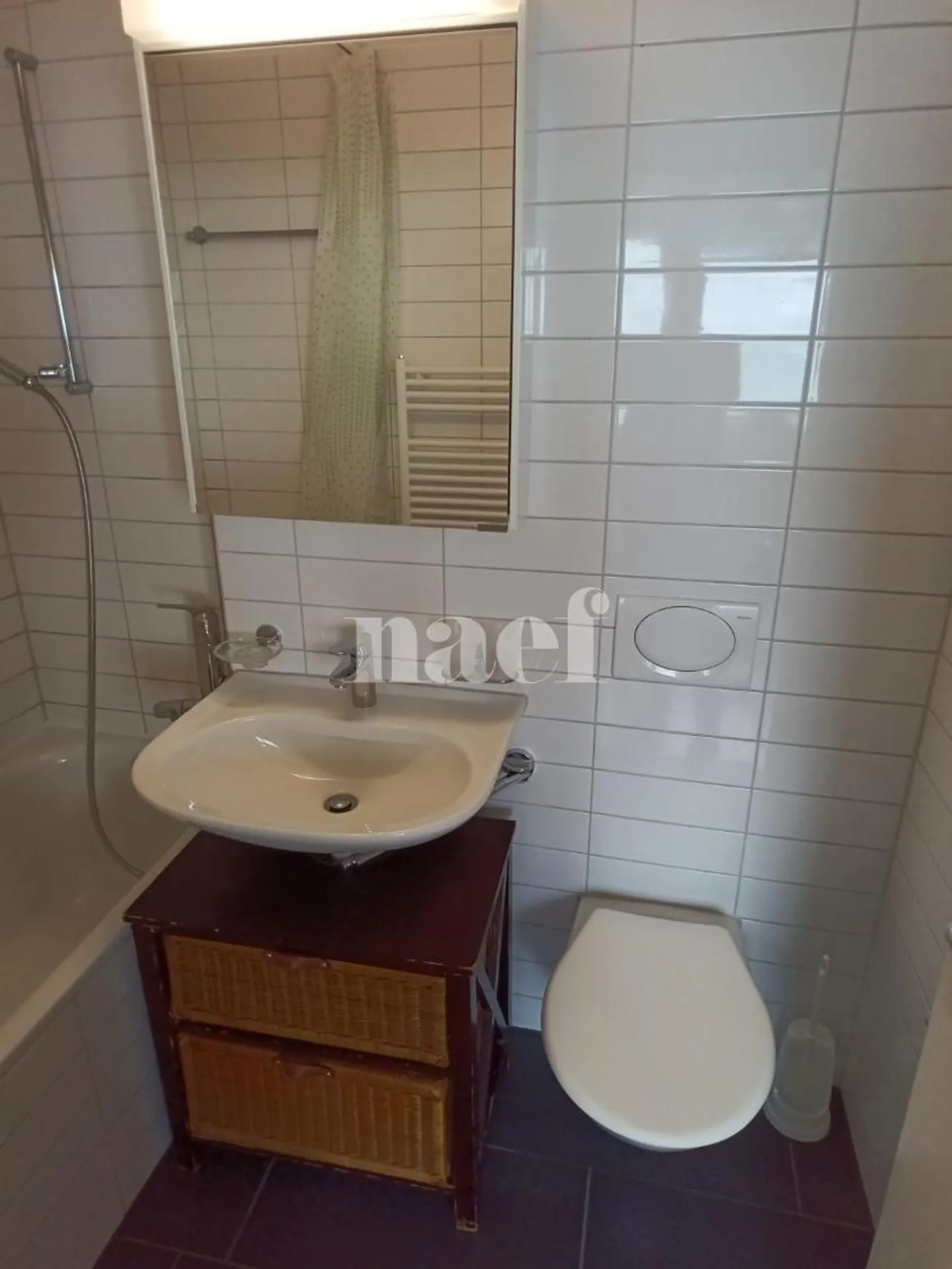 1-Zimmer-Wohnung - Foto 5 von 5