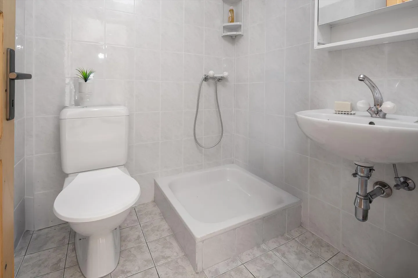 Casa 3.5 stanze - Foto 7 di 11