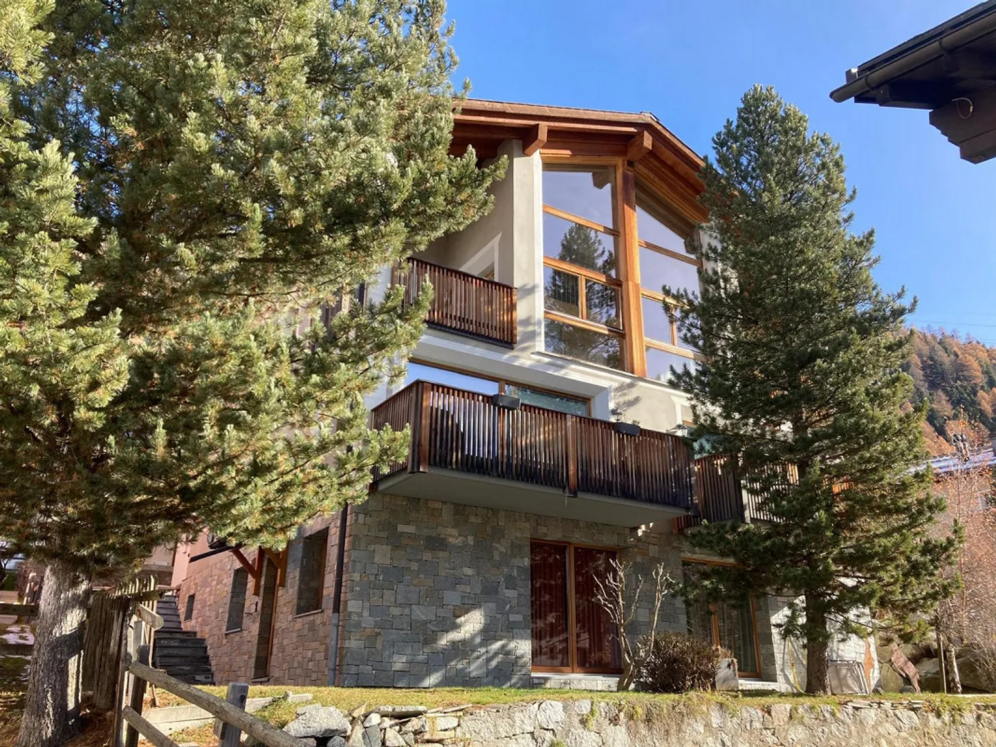 Pontresina - Appartamento 1,5 locali - Foto 1 di 6